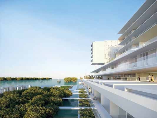Gateway Porto Al Zorah 4