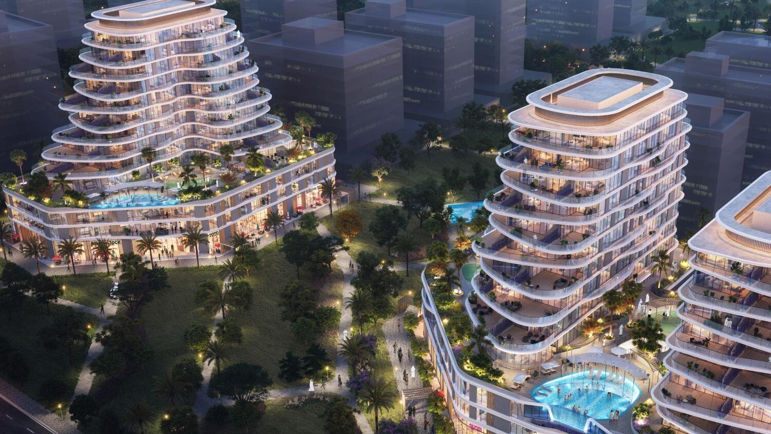 Zephyra Residences 5