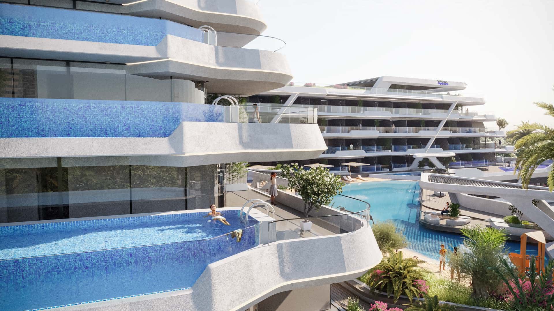 Samana Mykonos 3