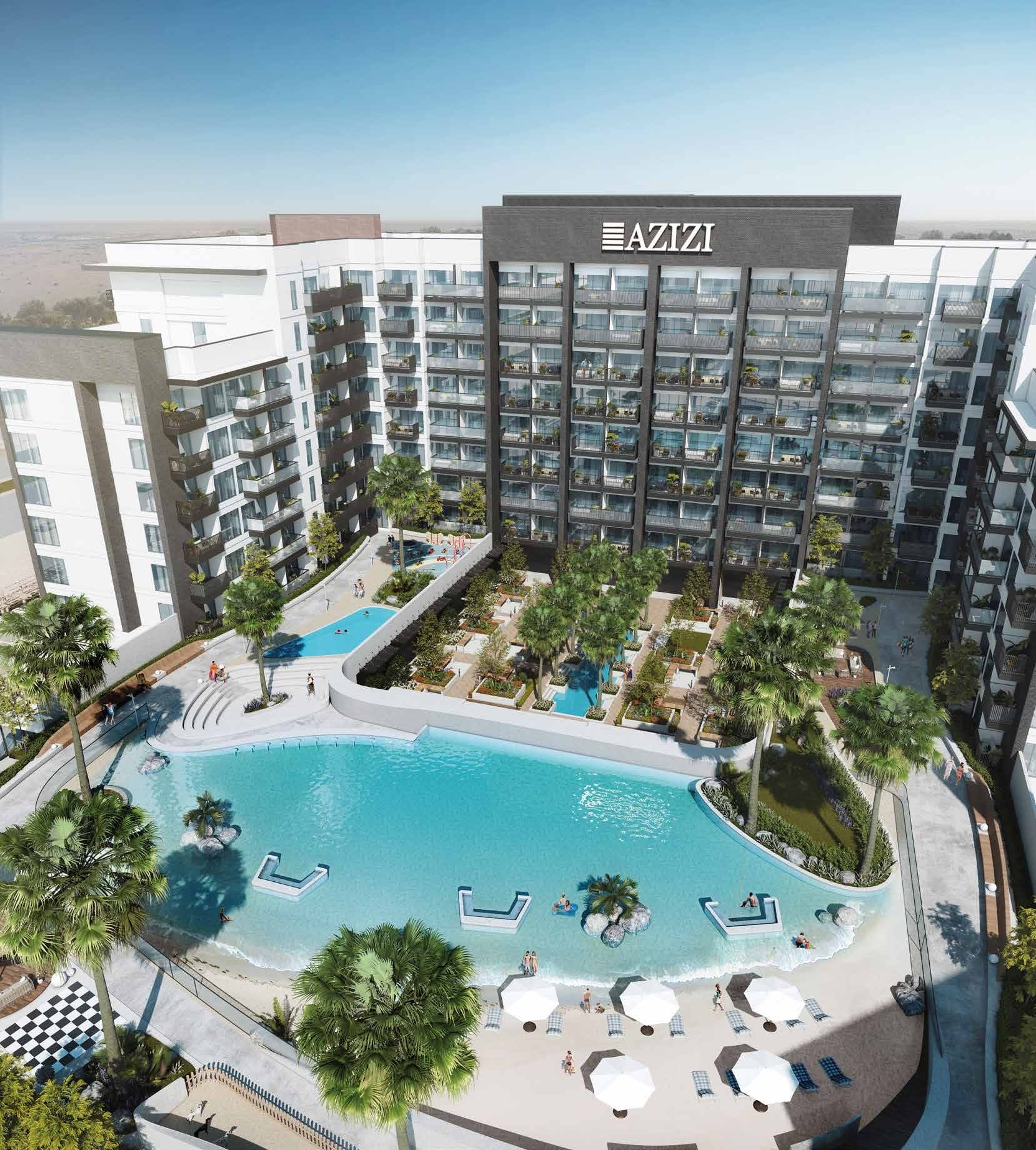 Beach Oasis 1 and 2 4