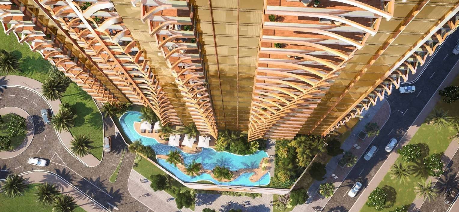 Elegance Tower 2