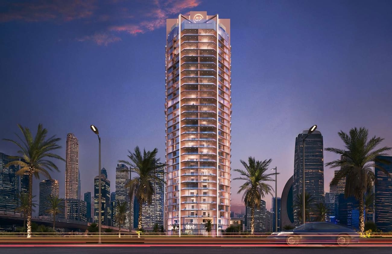 Velor Penthouses 5