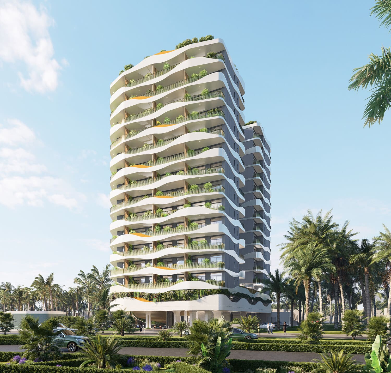 Forest City 2 3