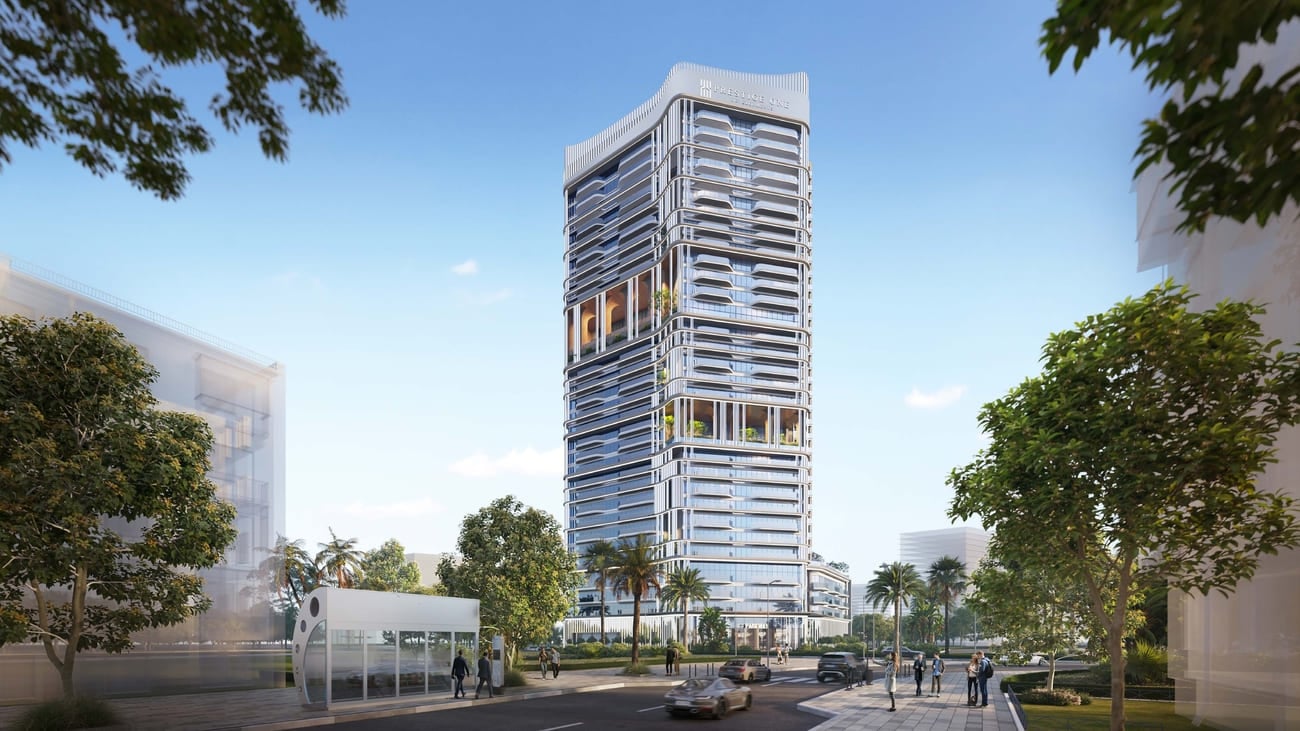 Parkway by Prestige One 2