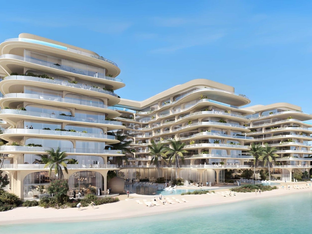 AYA Beachfront Residences 4