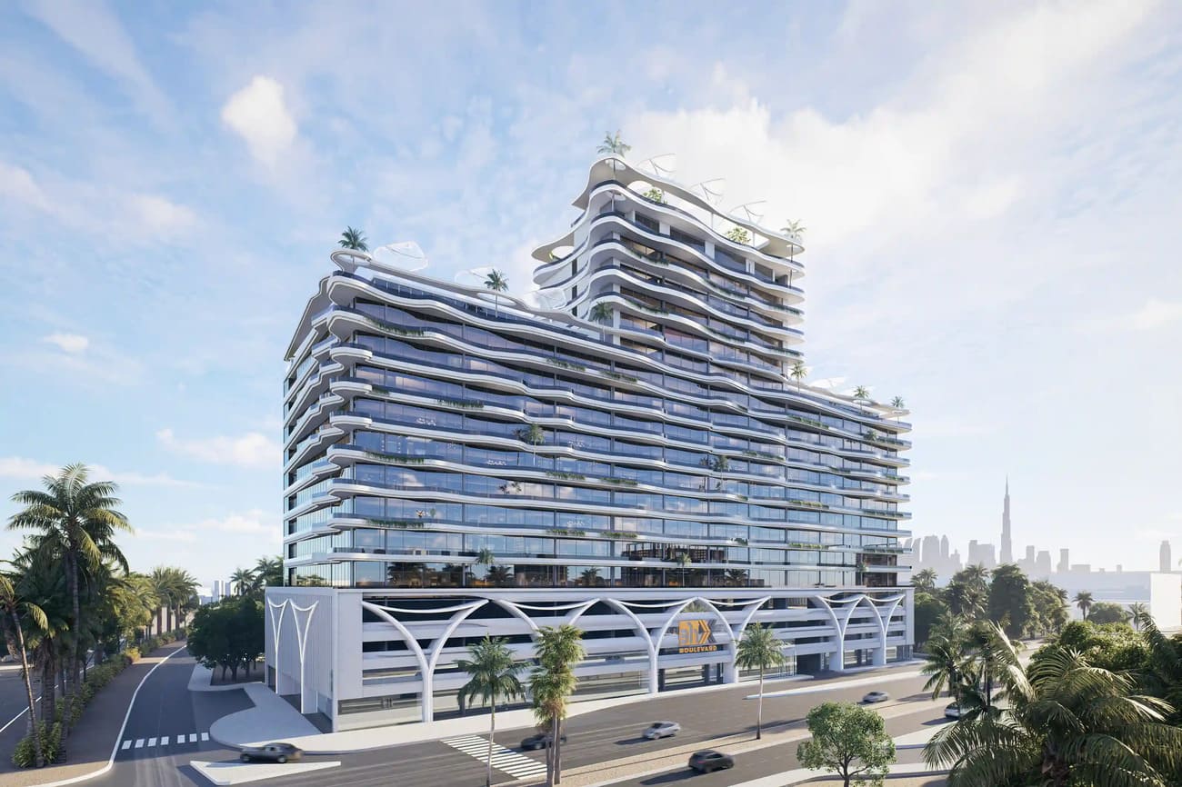 311 Boulevard 4
