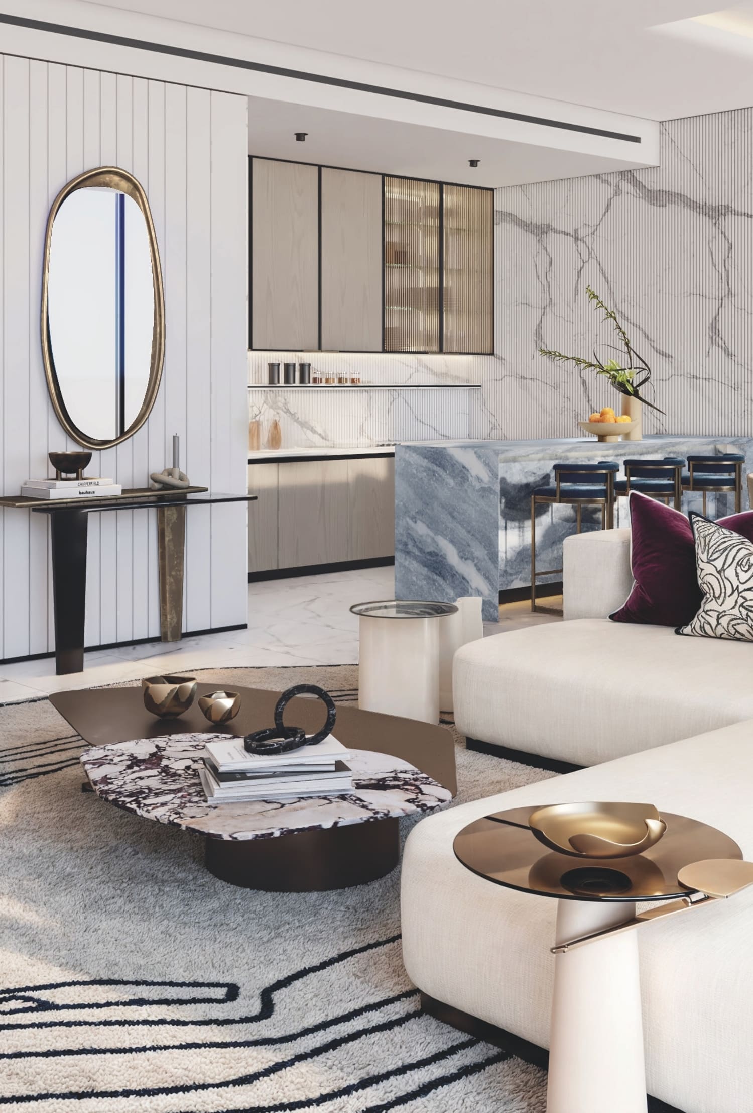Sofitel Residences 5