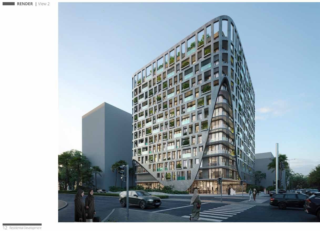 Sky Suites 3