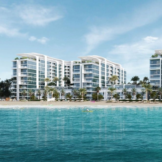 Florine Beach Residences 2