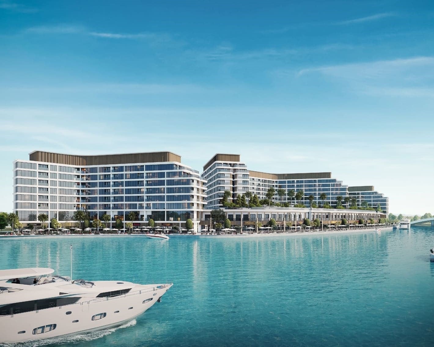 Bayfront Marina Residences 2