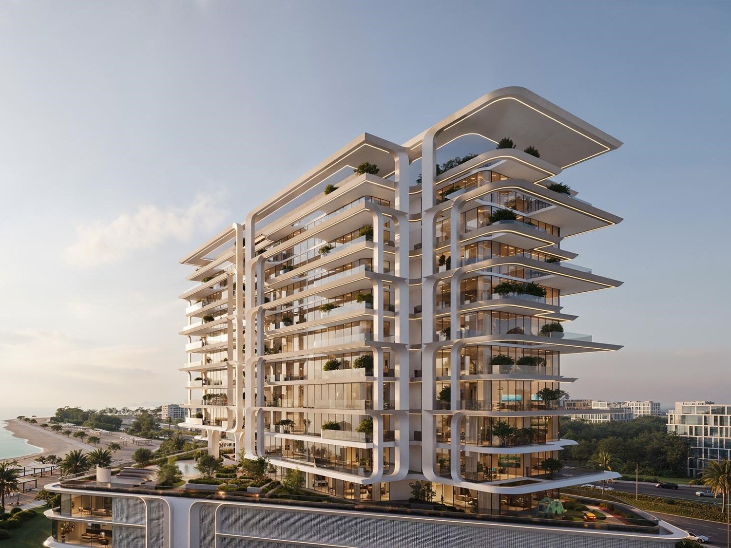 Elle Residences 2