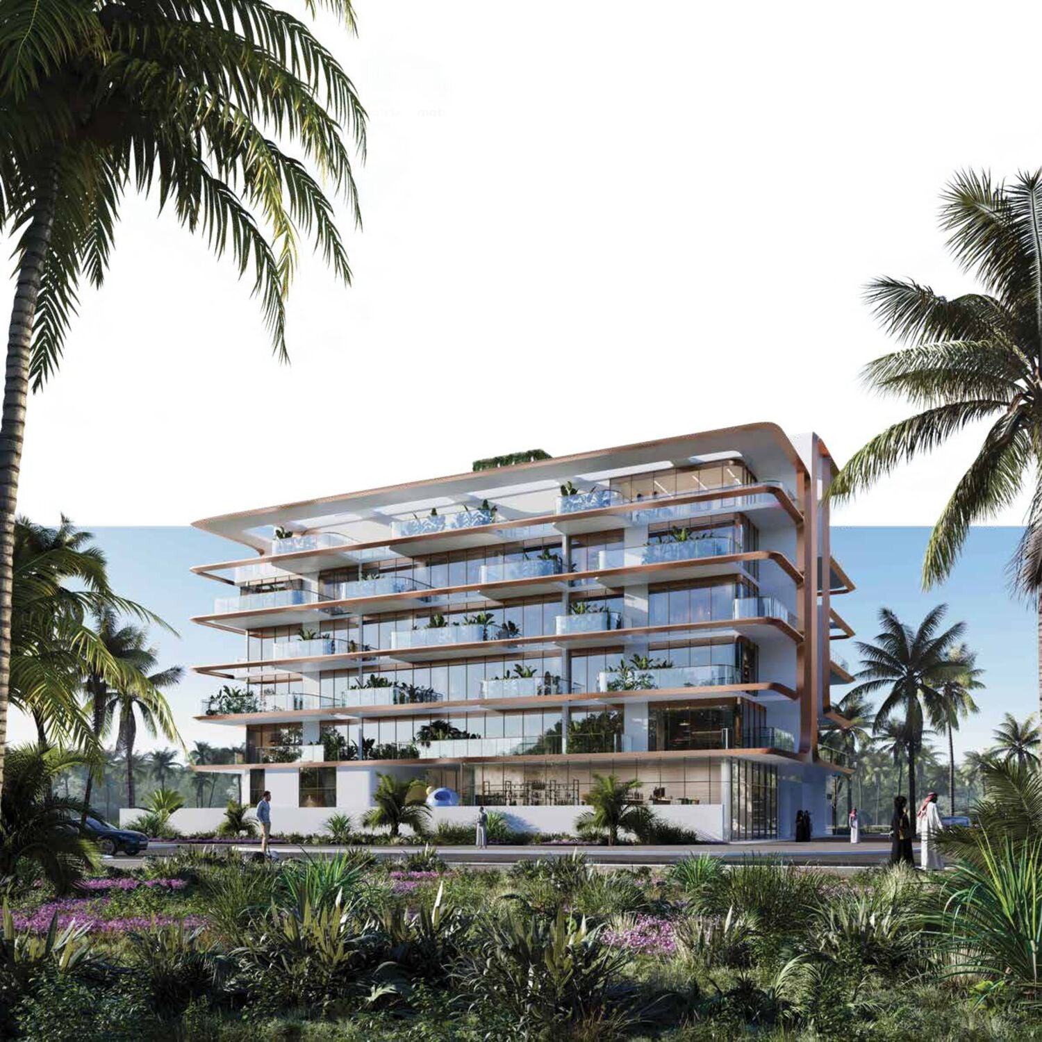 Vedaire Residences 2