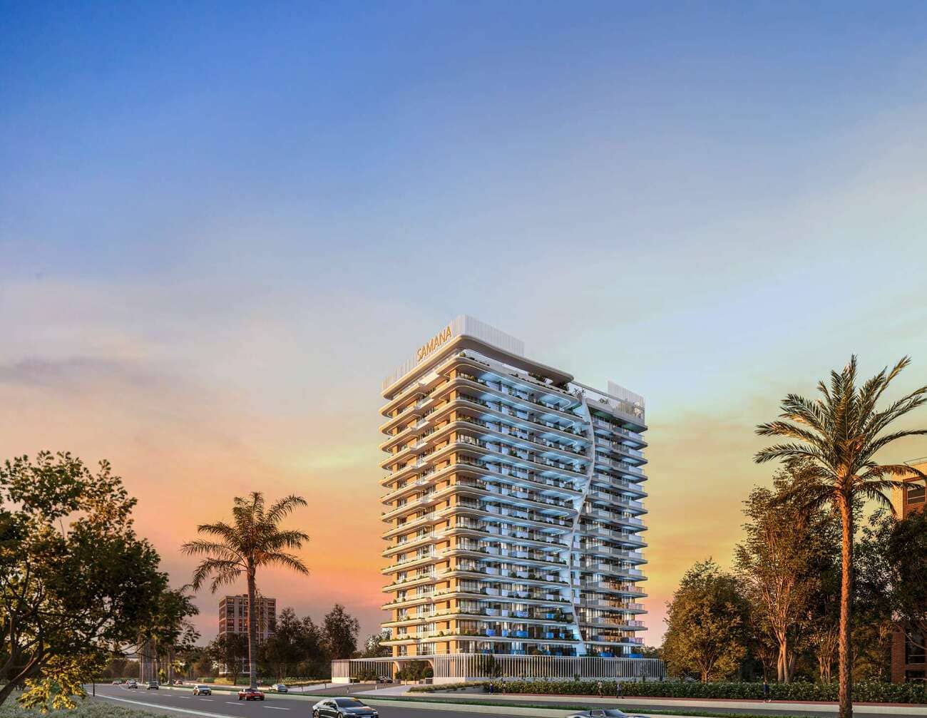 Samana Park Meadows 2