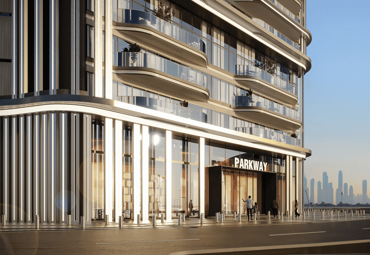 Parkway by Prestige One 5