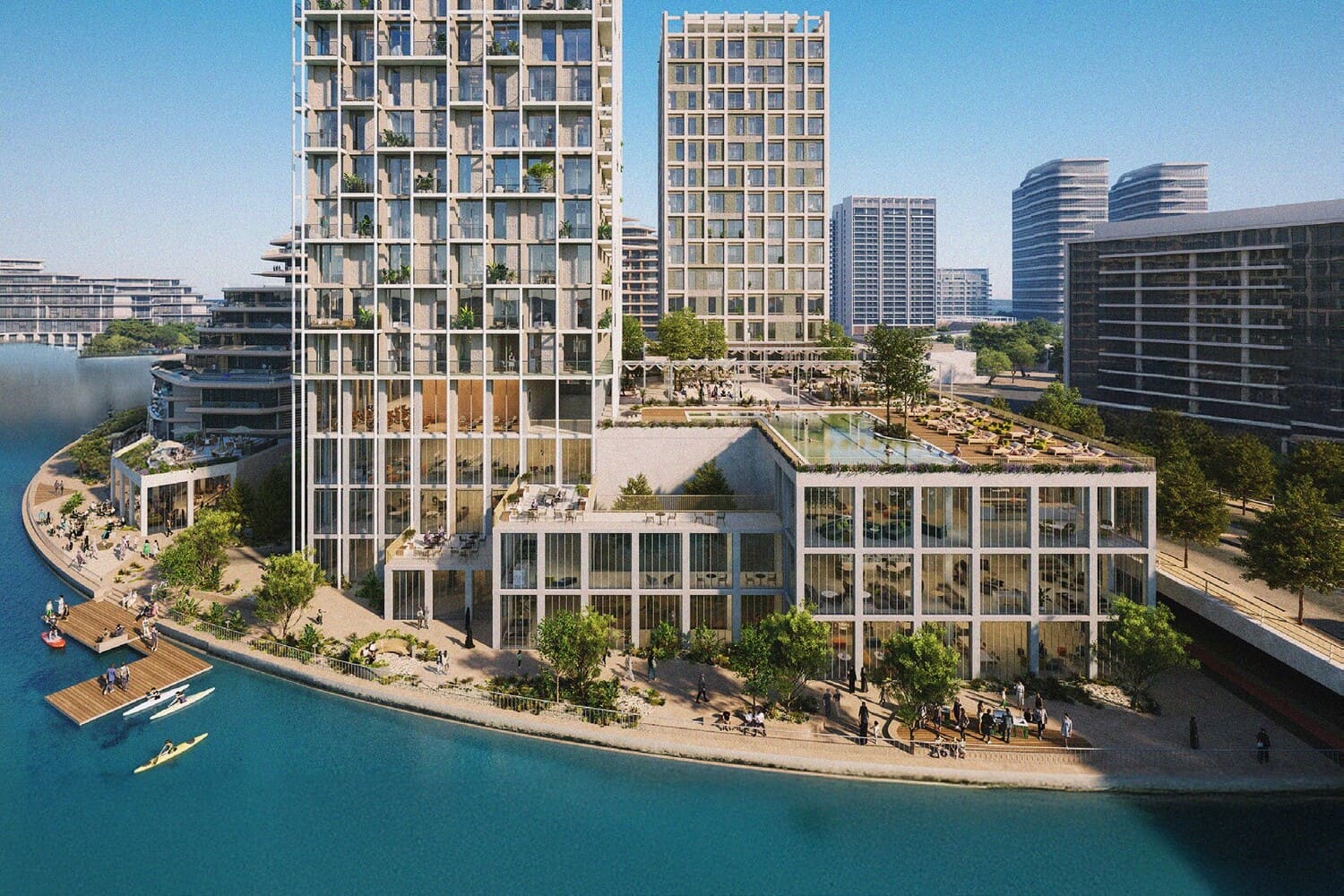 Enta Residences 2