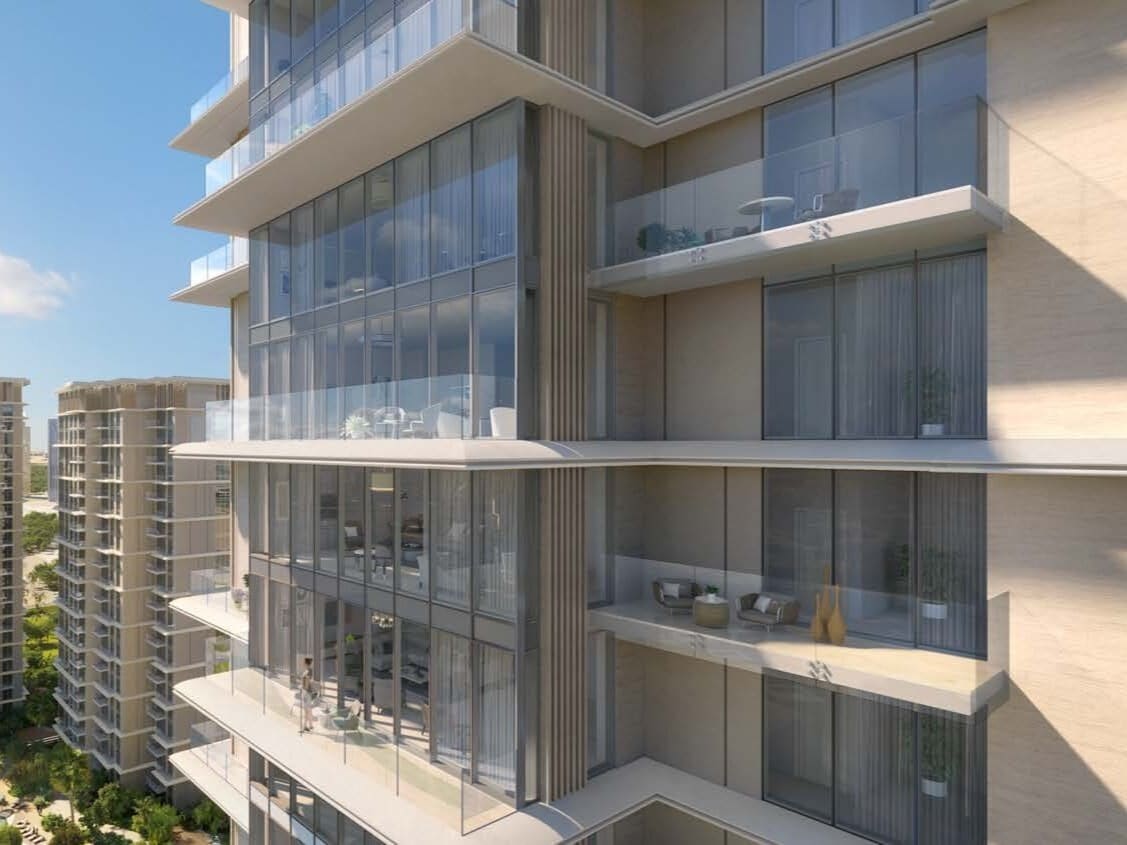 Serenia District West Residence 5