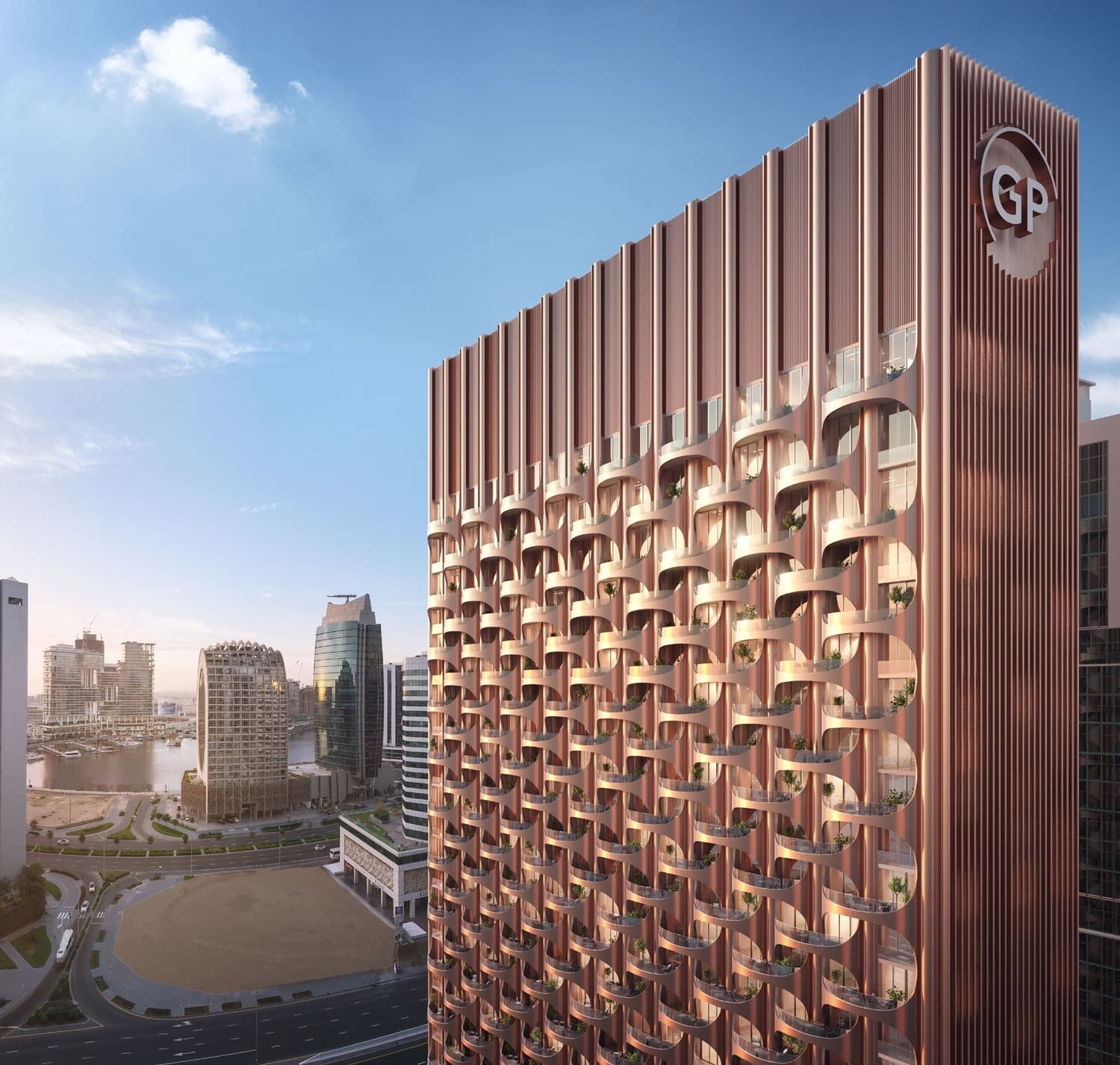 One Residence 5