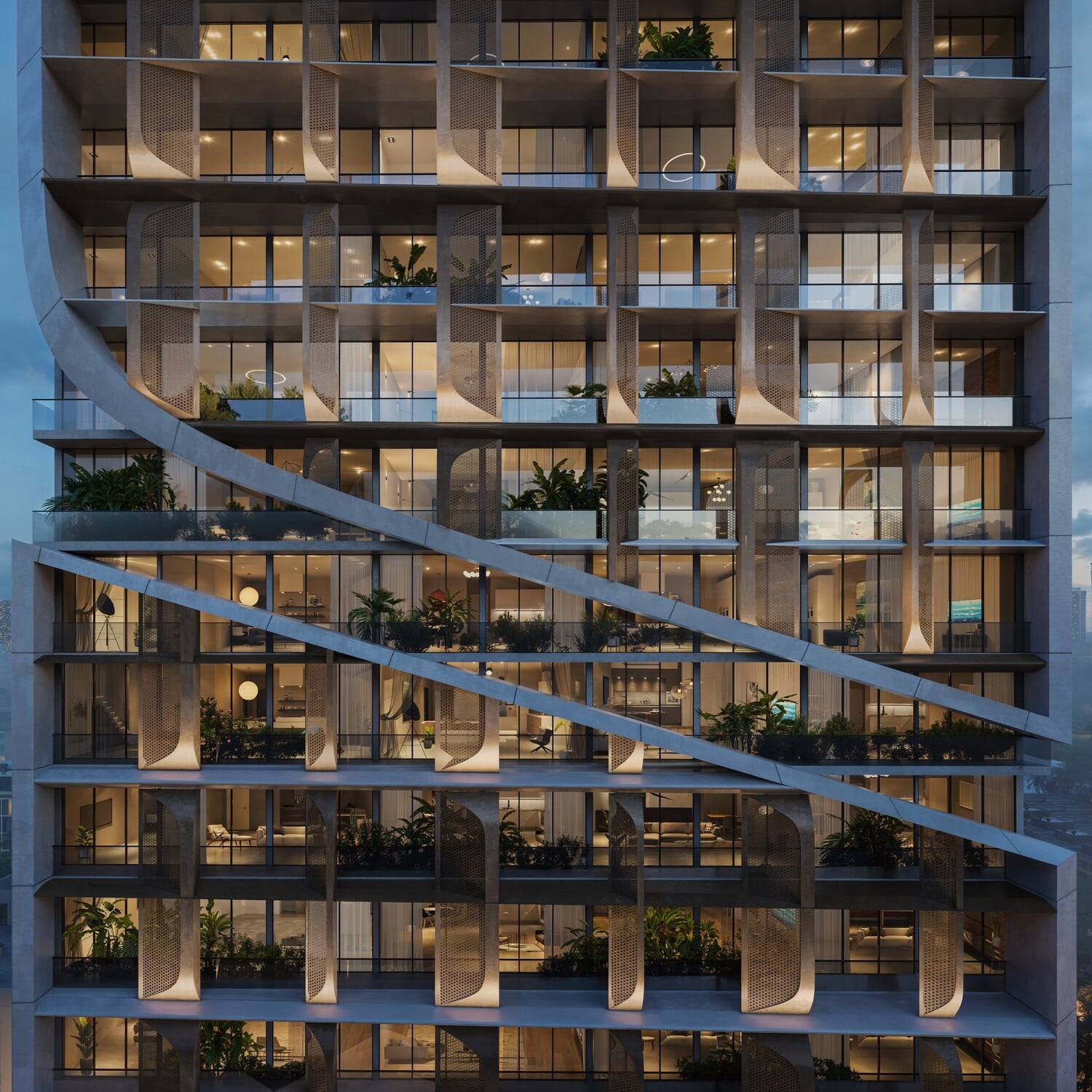 Havelock Heights 5