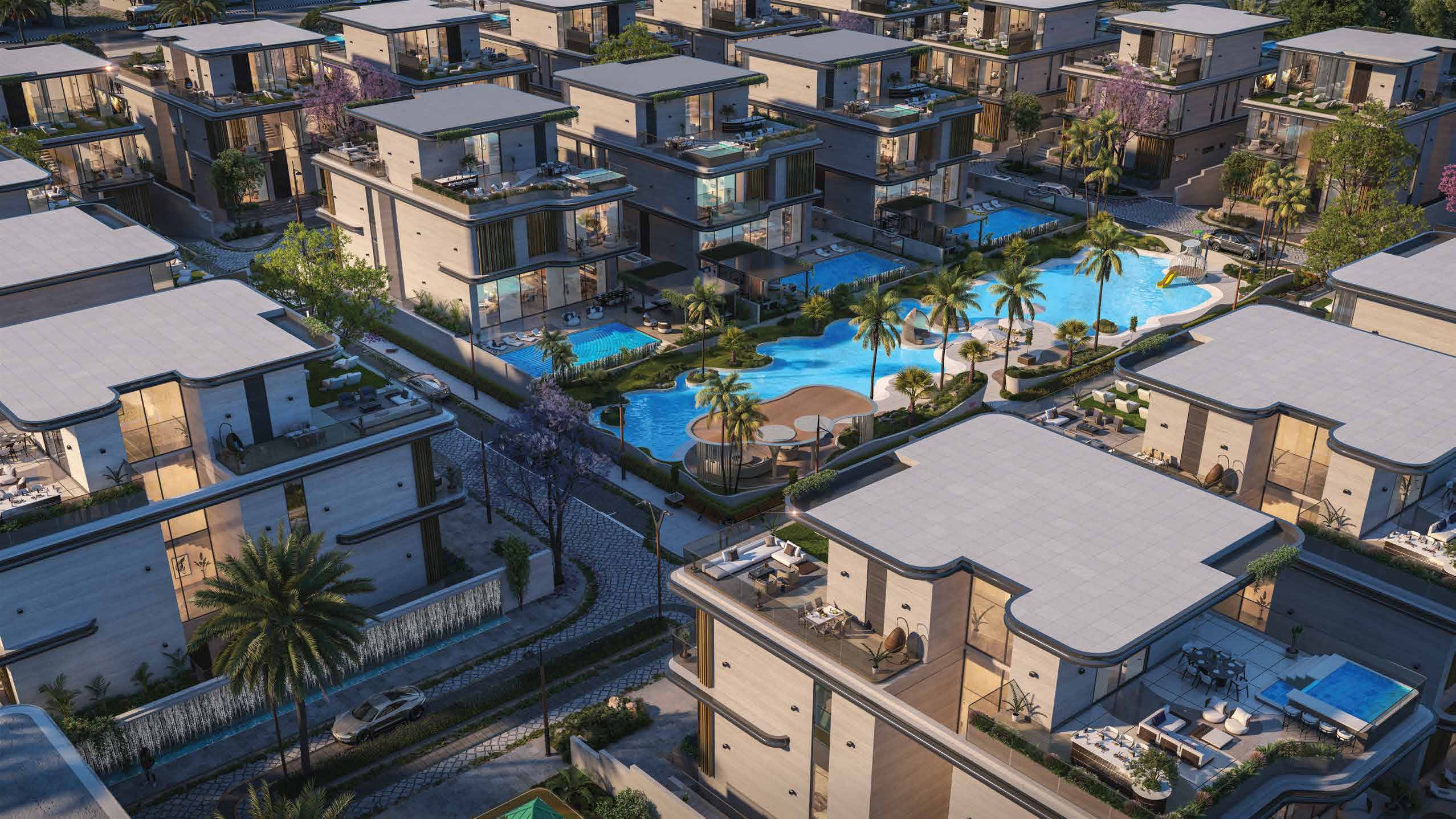 Wellington Grand Villas 4