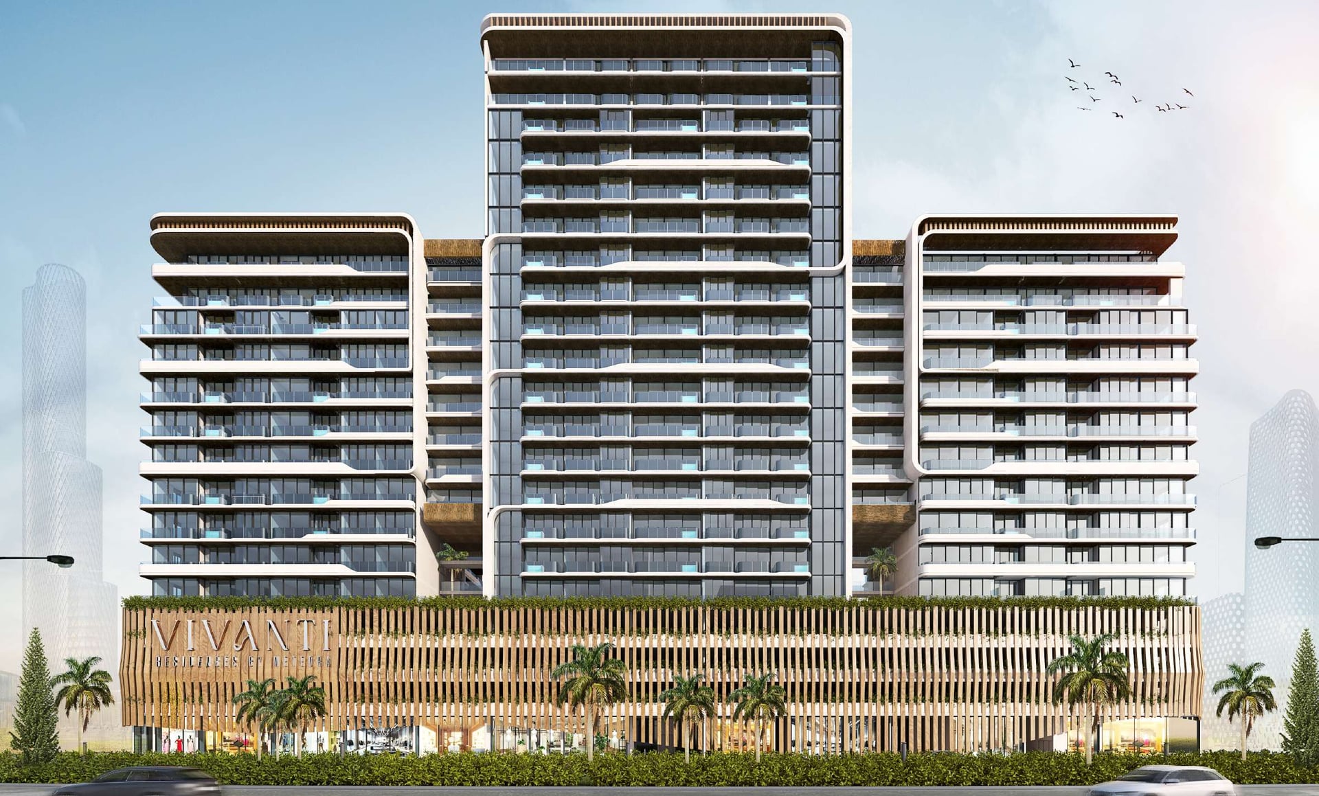 Vivanti Residences by Meteora 4