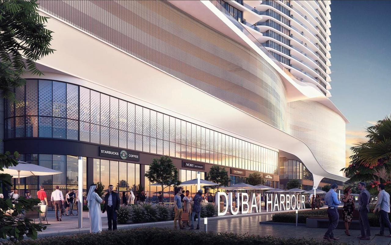 Sobha Seahaven 2