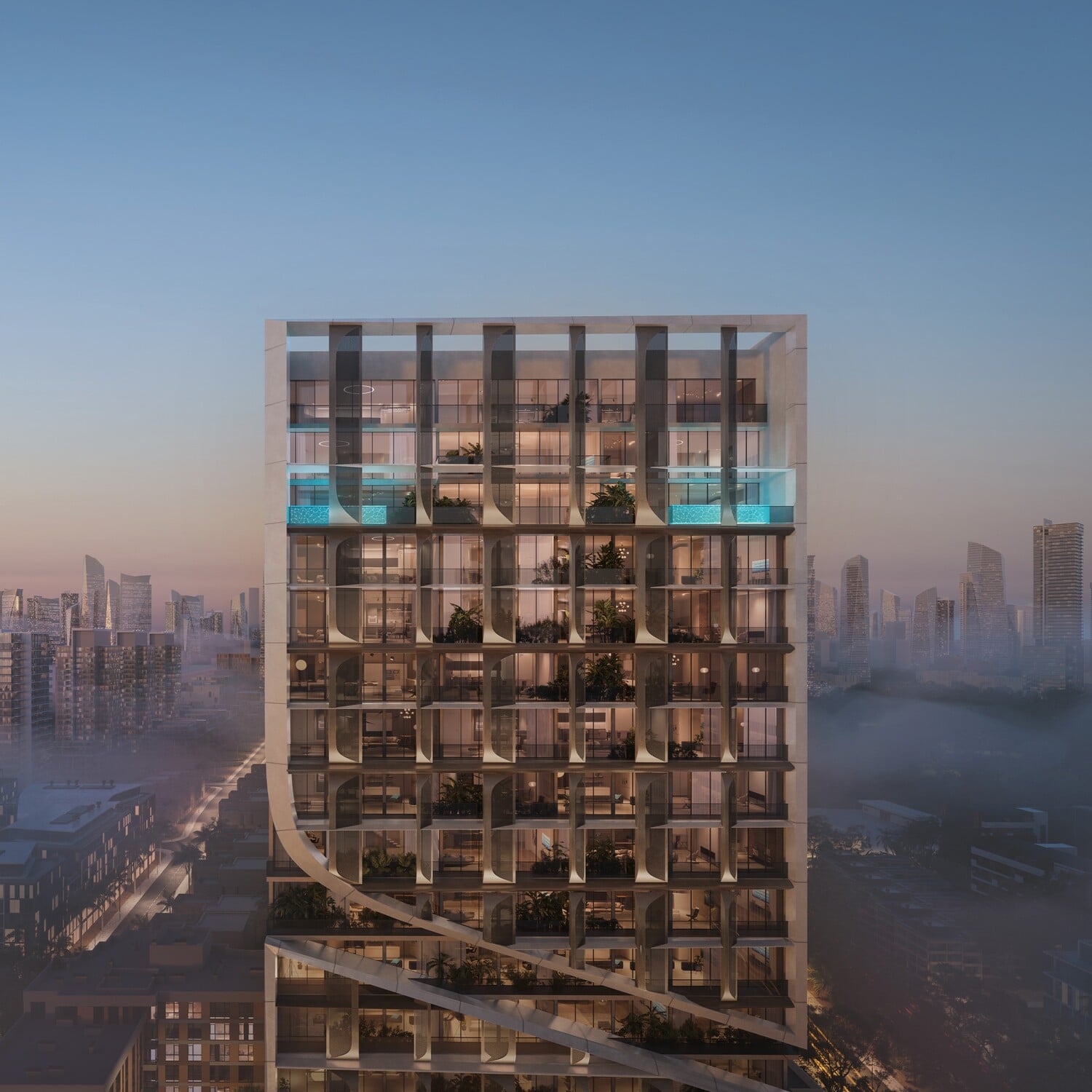 Havelock Heights 4