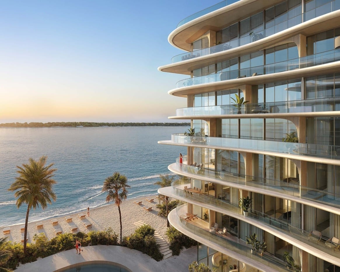 AYA Beachfront Residences 3