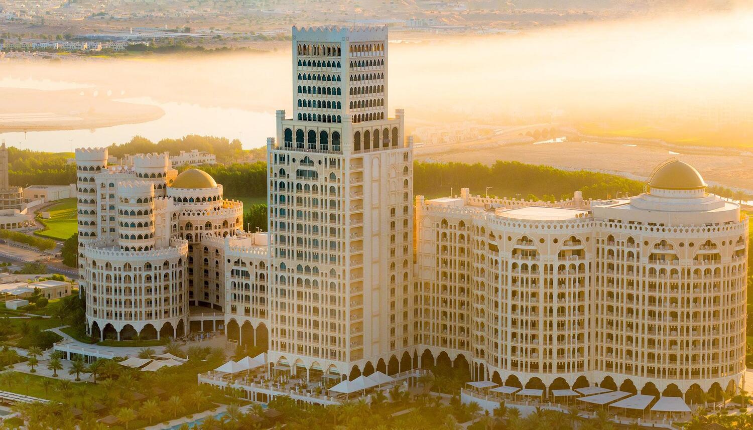Waldorf Astoria Residences 3
