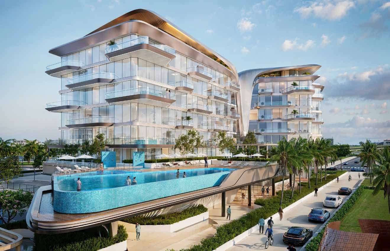 Do Hotels and Residences 3