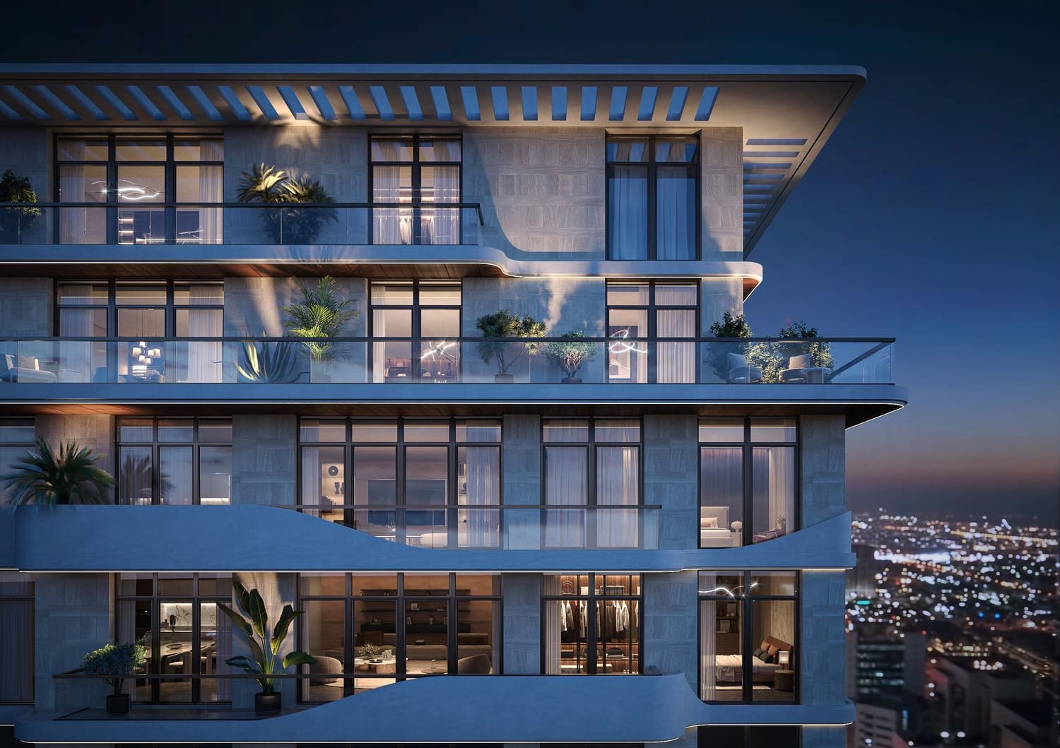 Helvetia Residences 4