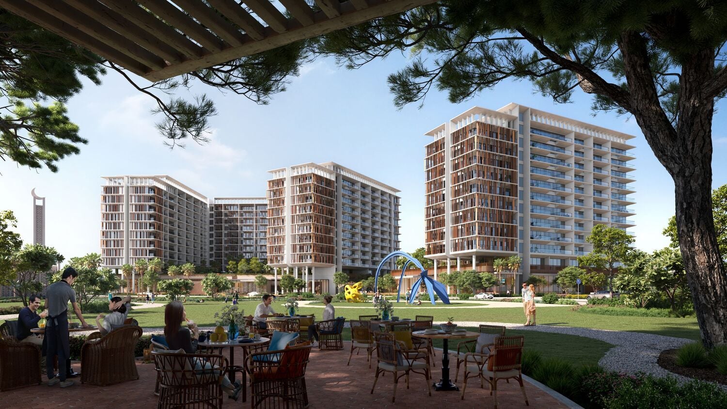 Park Five 3