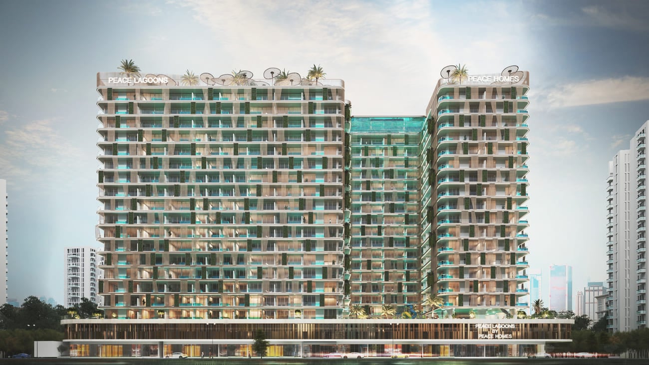 Peace Lagoons 2 3