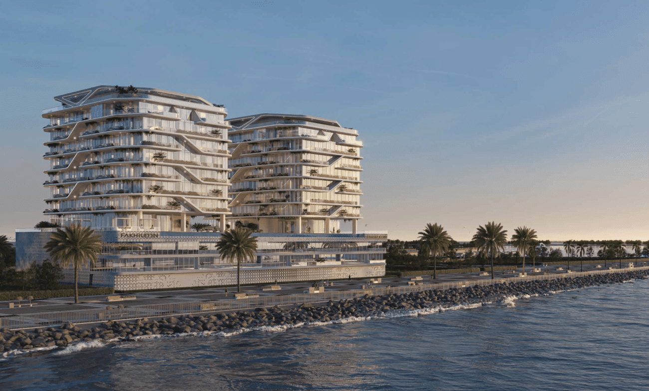 Hatimi Residences 4