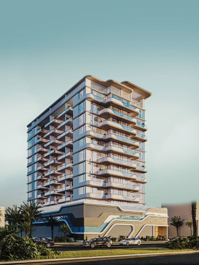 Evora Residences 3