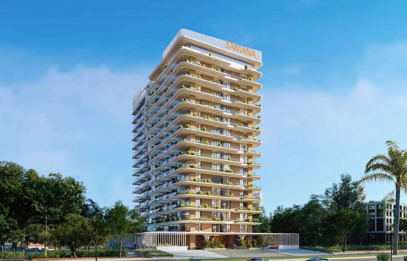Samana Park Meadows 3
