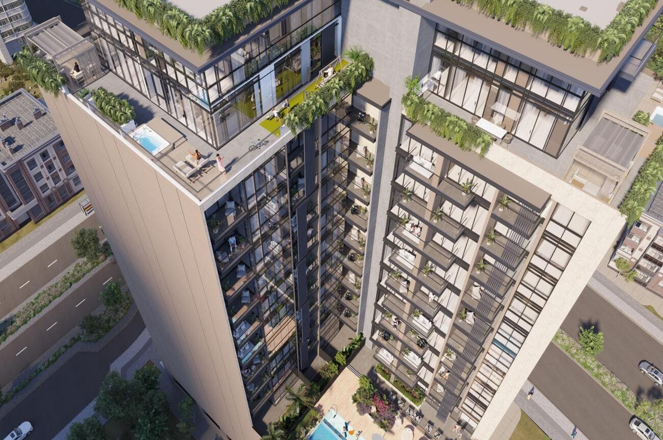 Palatium Residence 4