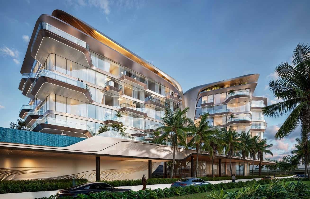 Do Hotels and Residences 2