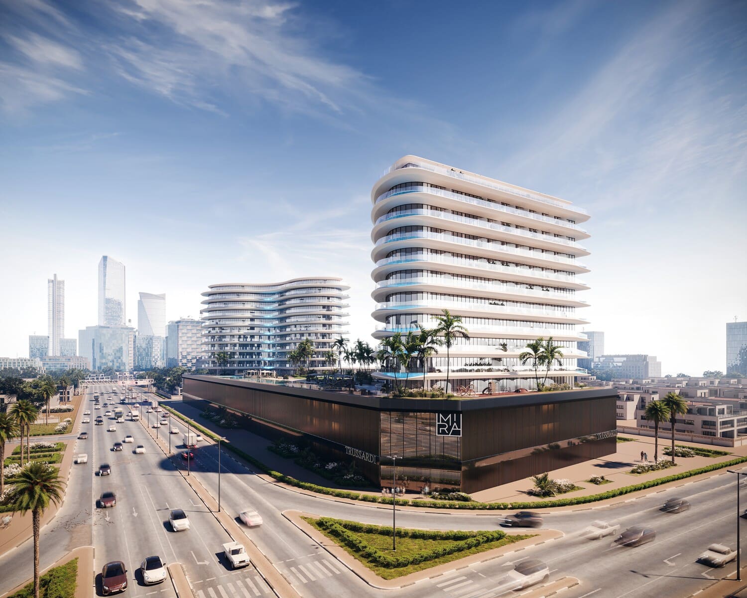 Trussardi Residences Phase Two 2