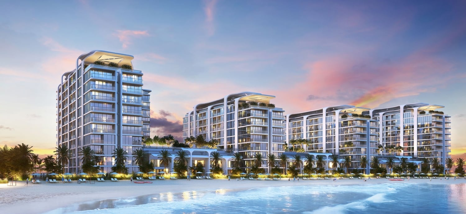 Pristine Beach Residences 2