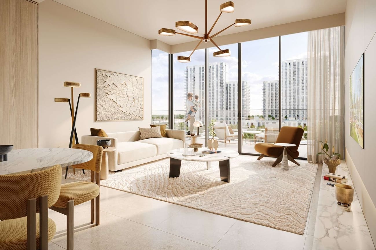 Parkwood Emaar 5