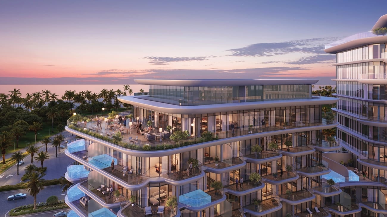 Taj Wellington Mews 4