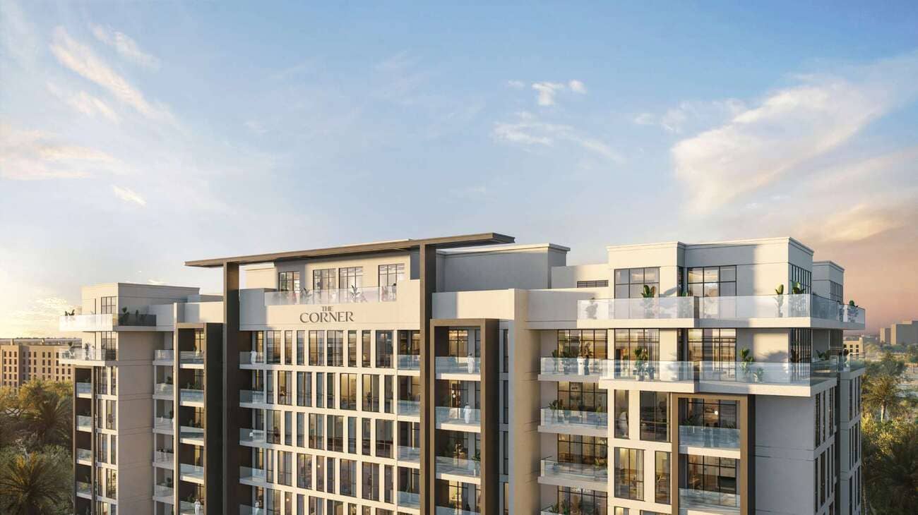 The Corner 4