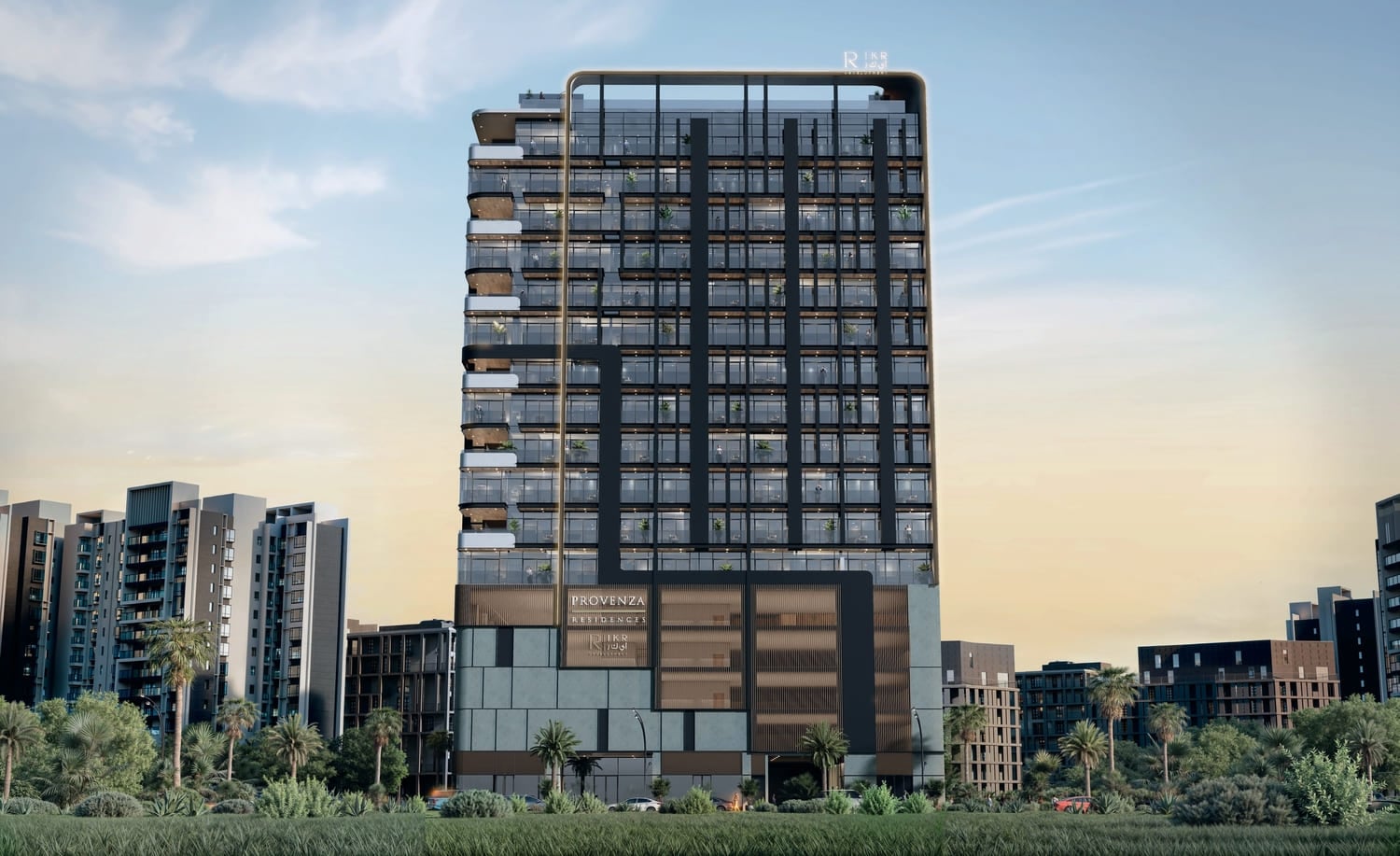 Provenza Residences 4