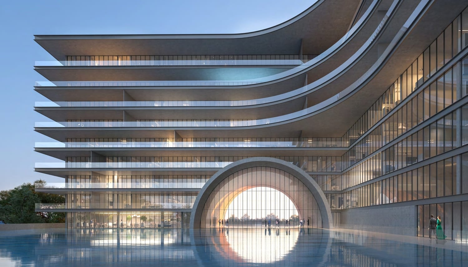 Armani Beach Residence 2