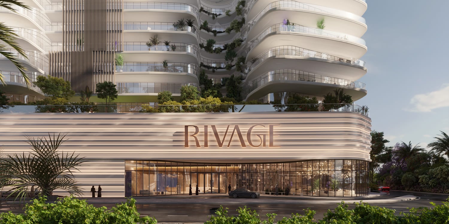 Rivage 4