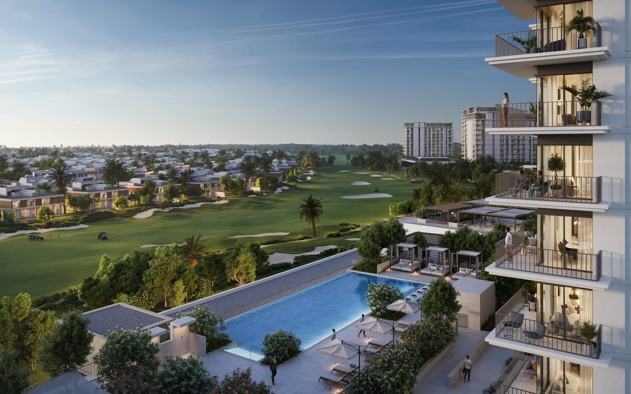 Golf Verge 2