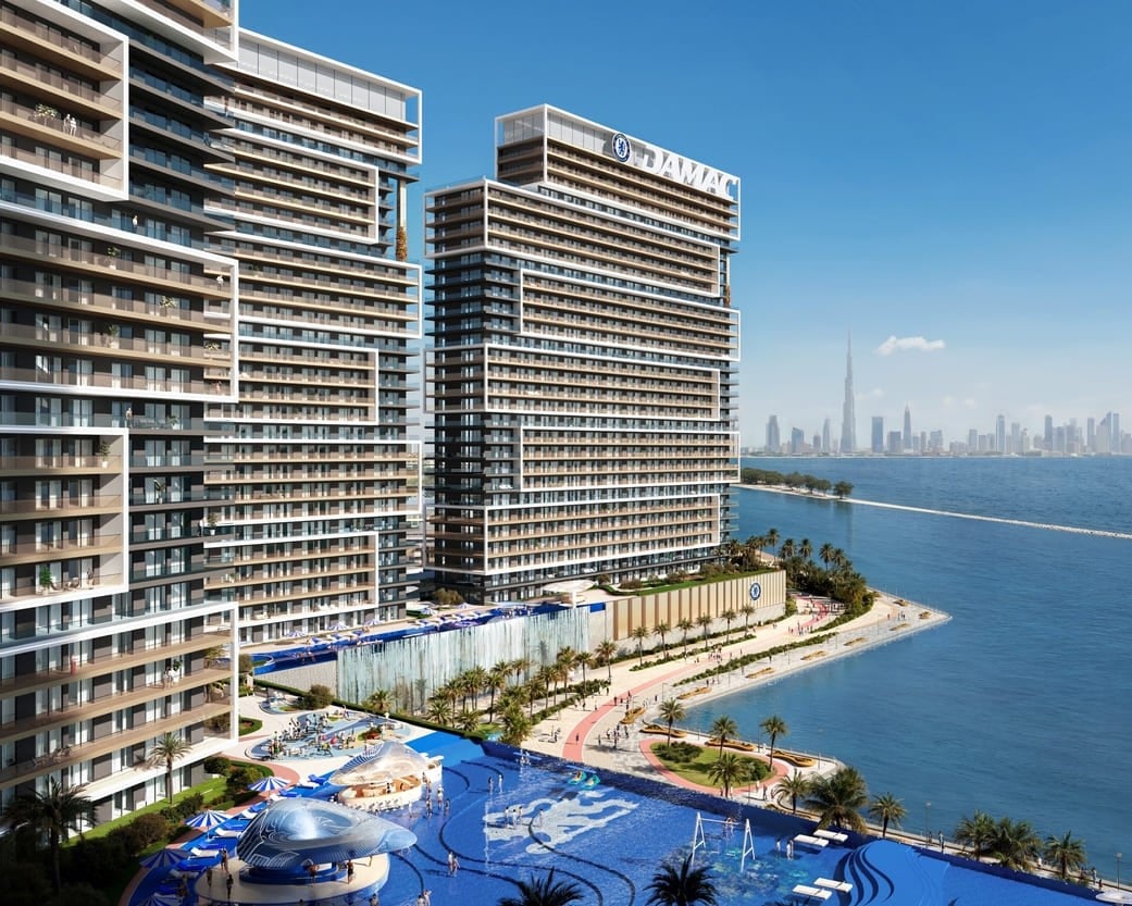 Chelsea Residences 5