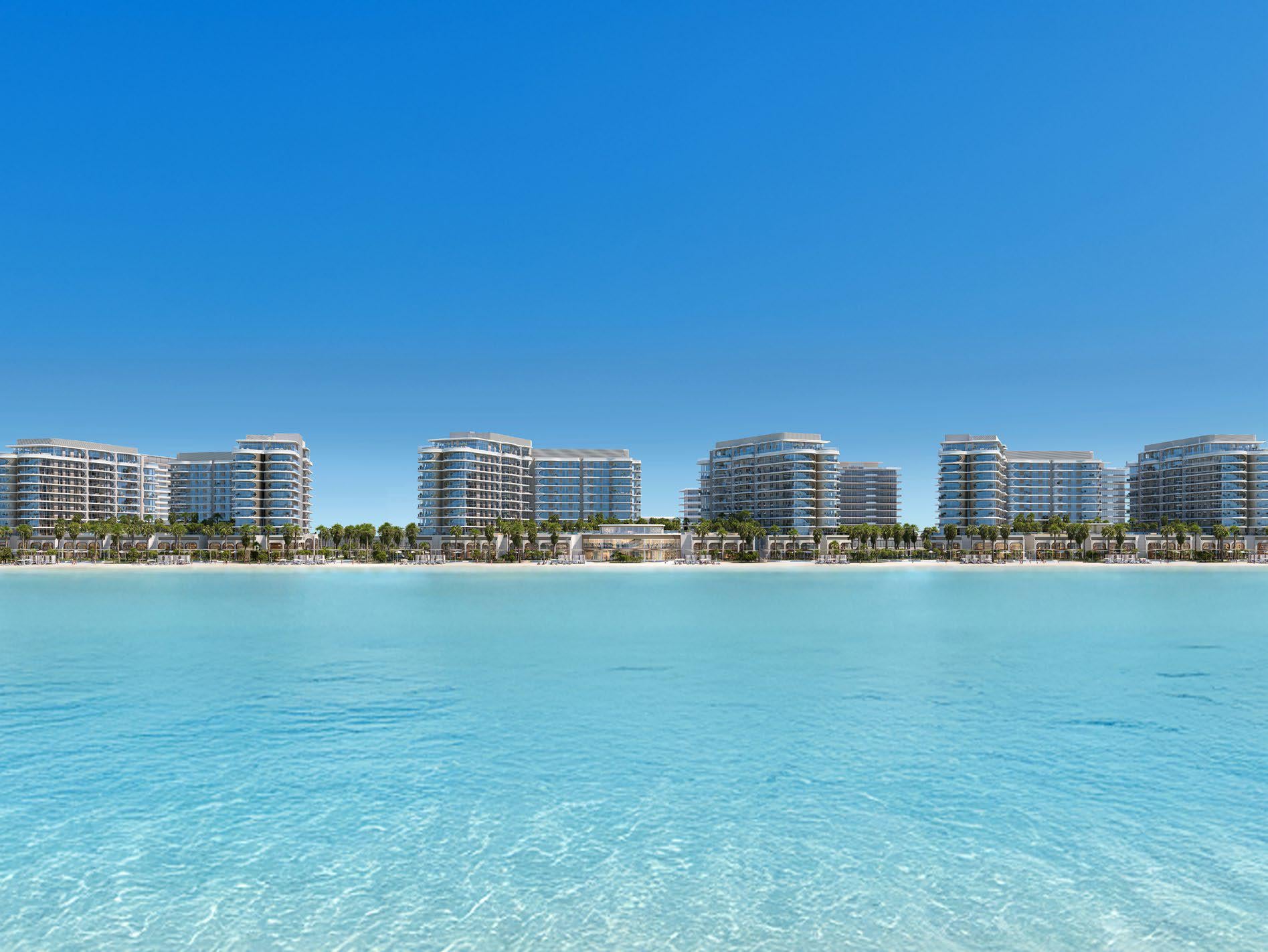 Fahid Beach Terraces 2