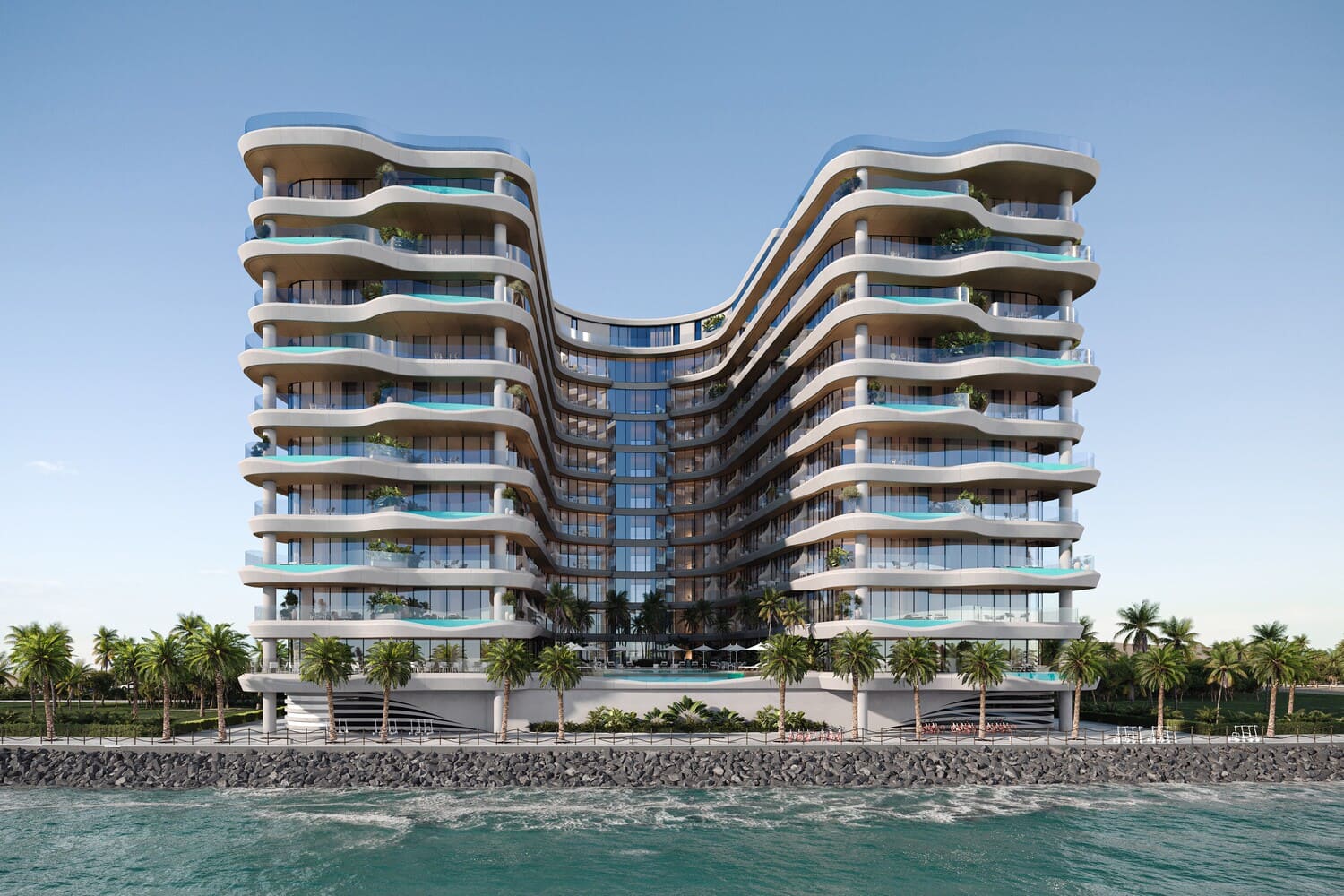 Gianfranco Ferre Residences 2