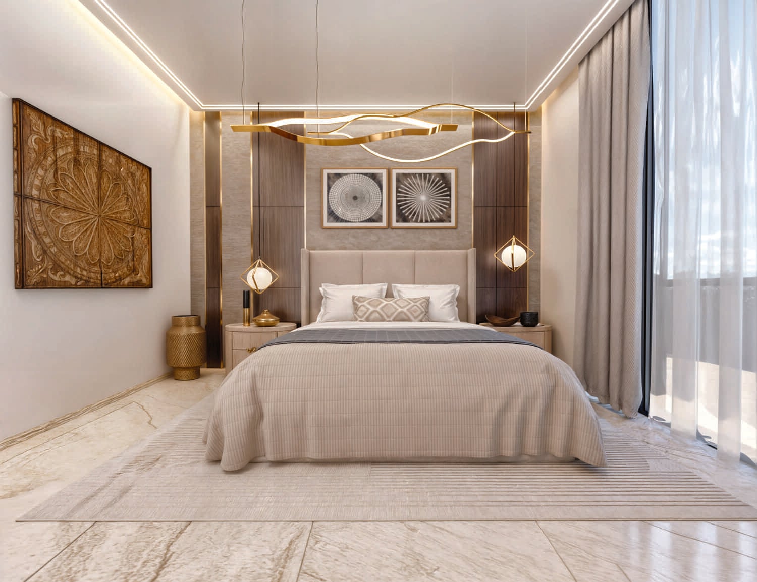 Zyra Vista Residence 4